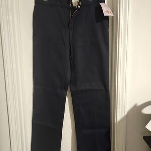 Women's Navy Pants